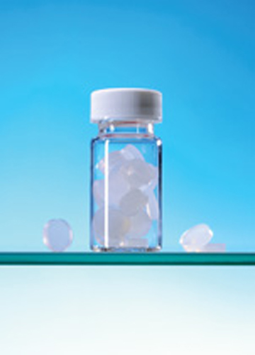 10mm universeel HT injectiepoort septa