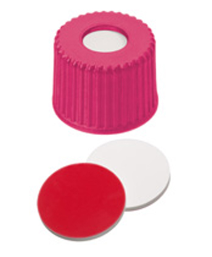 8mm UltraClean sluiting